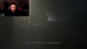 THE JUMPSCARES NEVER END! (Outlast 2 Part 2)