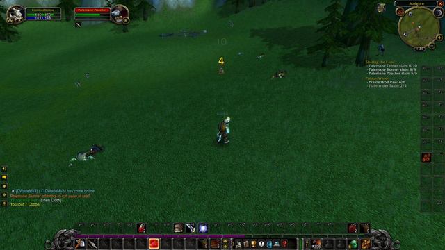 Classic WoW Ironman HC #2 | Relaxing Gameplay смотреть онлайн