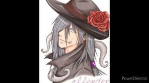 Оффендермен/Offenderman