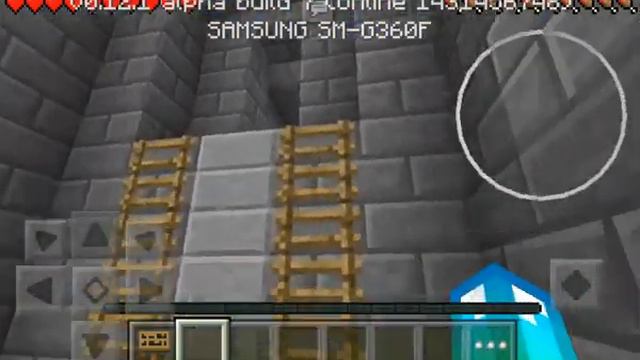 Mcpe 0.12.1 Adventure map-Puzzle 5,6,7. смотреть онлайн