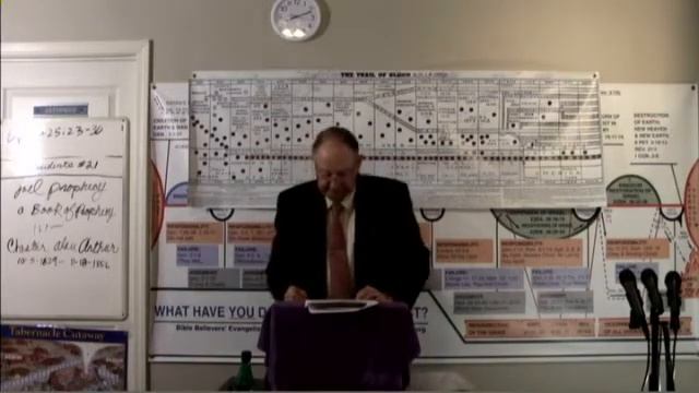 2021 12 01 #21 Chester Alan Arthur The Reformer, President, & Teacher.     Dr  James M  Phillips