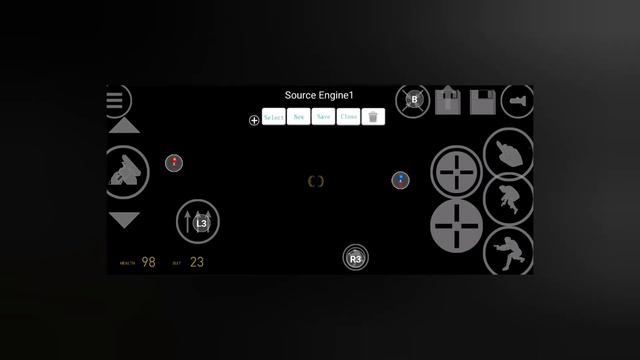 HOW TO SETUP GAMEPAD WITH SHOOTING PLUS V3 смотреть онлайн
