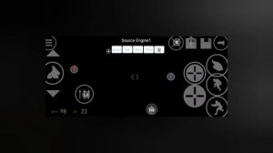 HOW TO SETUP GAMEPAD WITH SHOOTING PLUS V3