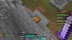 Я НАШЁЛ ЛУЧШИЙ СПОСОБ ПО ЛАТАНИЮ ДОНАТ ВАЛЮТЫ! МАЙНКРАФТ АНАРХИЯ МЫ НАШЛИ ИДЕАЛЬНЫЙ СПОСОБ!