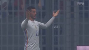 Portugal VS France  Евро 2020 Португалия VS Франция euro 2020 fifa 21