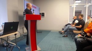 Конференции 3DtodayFest 2024