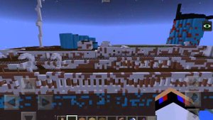 ТИТАНИК МАЙНКРАФТ BRIANNIC AMERICA SS Minecraft