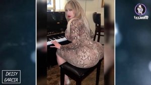 DEISY GARCIA | Wiki Biography | Body measurements | Age | Relationships | lifestyle | Family
