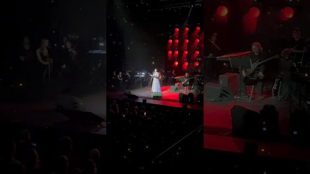 ✨ МАГИЯ в театре Александра Градского 🎤 Софья Онопченко #акапелла #софьяонопченко #градскийхолл