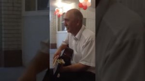 Альберт Узденов