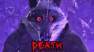 DEATH - Puss In Boots: The Last Wish - Neon Blade - @moondeity4229 || FMV - 4K Edit