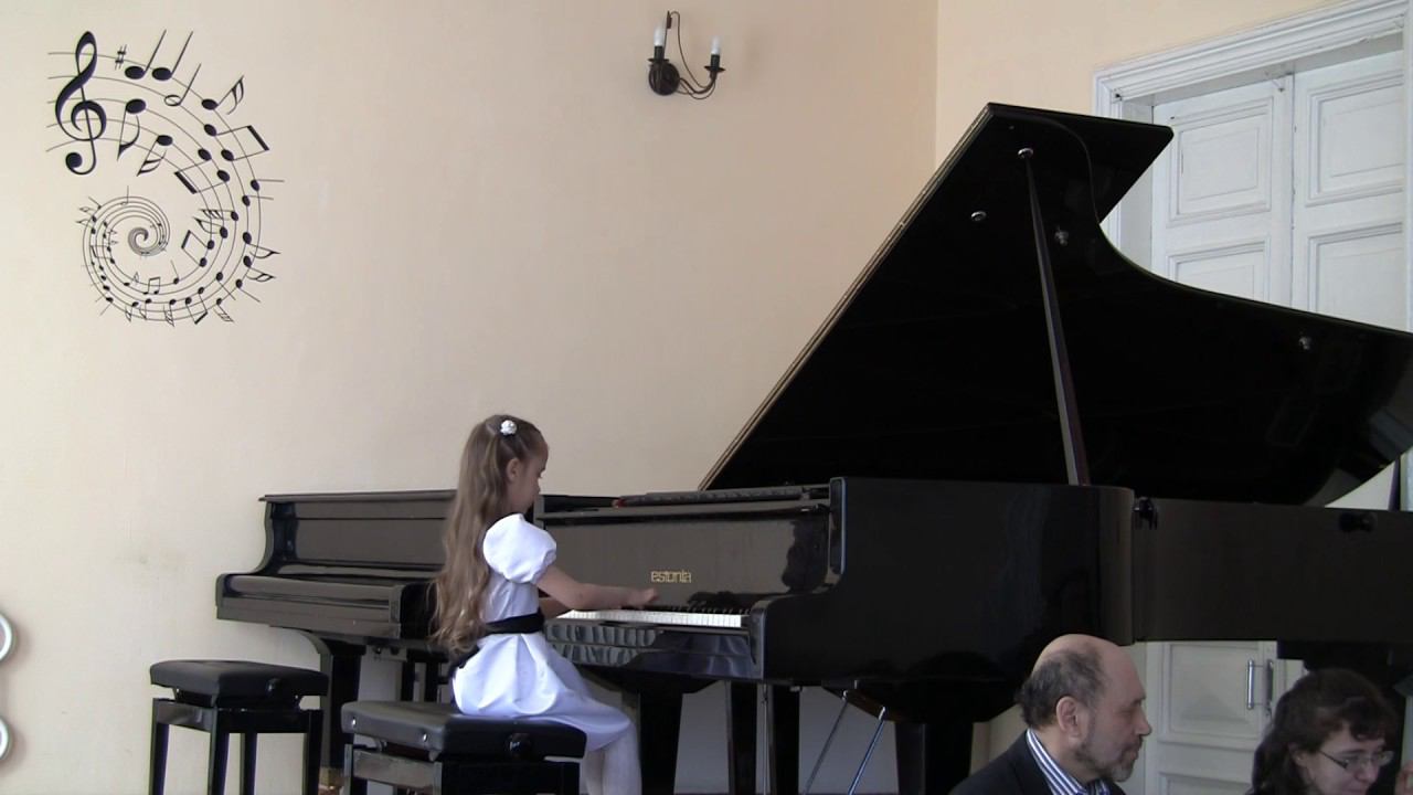 Анна Мамаева 6 лет смотреть онлайн