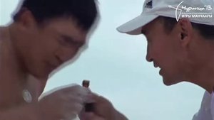 Игры Манчаары 2013 Артём Варданян, Владимир Никитин