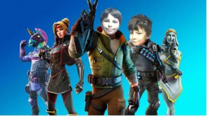 стрим fortnite с тимуром