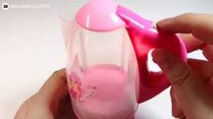 Mini Home Appliances Kitchen Cooking Toys With Light Sound Effect For Kids