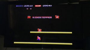 Играем в Mario Bros #Mario