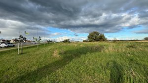 земельный участок под  коммерческую застройку