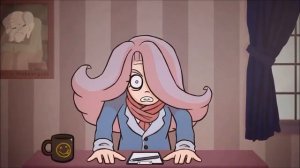 Ongezellig Часть 3 Русская озвучка