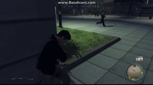 Mafia2 Mods. Друзья на всю жизнь. Полиция. Полиция Эмпайр Бэй.