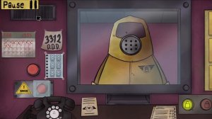 Играем в "Thats not my neighbor"