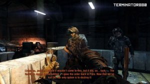 Metro: Last Light Redux Walkthrough - D6 (END)