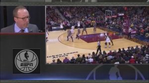 Ty Lue, David Griffin on former coach David Blatt + Fans booing (1.23.16)