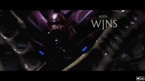 Mortal Kombat XL Alien Chestburster on All DLC Characters