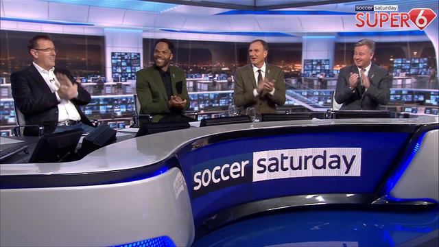 Batley was Yorkshire's answer to Las Vegas! смотреть онлайн