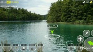 My Fishing World