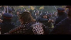 The last Samurai Soundtrack - Red Warrior - Hans Zimmer