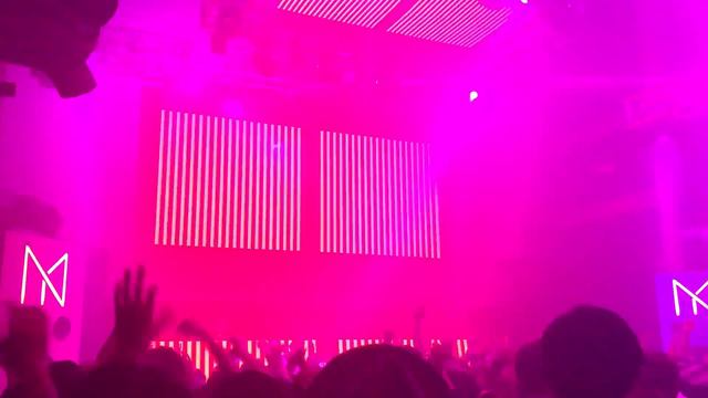 2018年2月10日 中田ヤスタカ「White Cube」 @ FLASH!!! смотреть онлайн