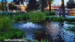 Москва, 4 дня 100К