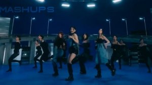 AESPA & STRAY KIDS - DRAMA × LALALA [MASHUP]