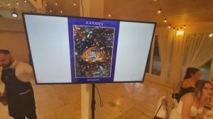 Выпускной - часть 2