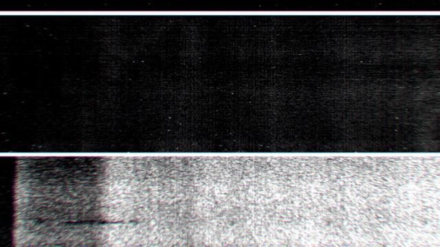 GLITCH