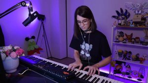 Кукла Колдуна (Sorcerer's Puppet) - Король и Шут (The King and the Jester) (Piano)