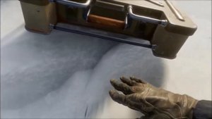 Metro Exodus (плохая концовка)