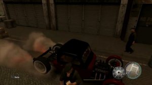 Разрушения мифов в мафии 2 #2