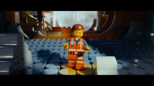LEGO Movie 2014 Лего Муви