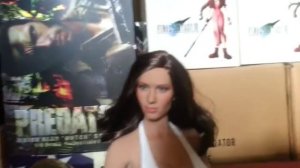 Phicen Super Flexible 1/6 female