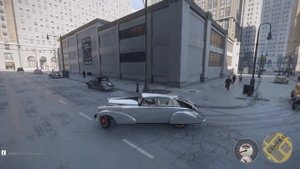 MAFIA DEFINITIVE EDITION   ДОПОЛНИТЕЛЬНЫЕ ЗАДАНИЯ В РЕЖИМЕ ПРОГУЛКА часть 3