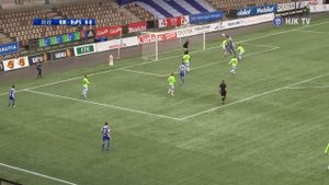 HJK TV: RIMAN ALTA - Juhannus Remix