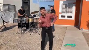 Ian Curtis goes Mexican (full version)