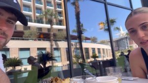 1 Week in Antalya, Turkey Vlog | Aska Lara Resort & Spa | All inclusive Vlog |Land of Legends