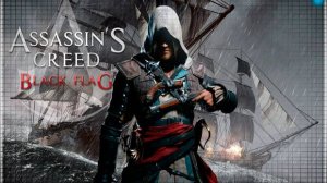 Assassins Creed IV Black Flag