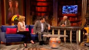 Peter Kay interview on Paul O'Grady Live | Kim Cattrall | Enrique Iglesias | Nicole Scherzinger 201