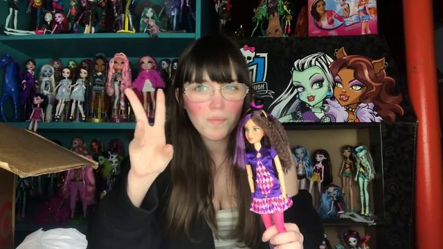 Monster High dolls, Bratz, Equestria Girls, My Scene and more! Mail from you #16 (PO Box haul) смотреть онлайн