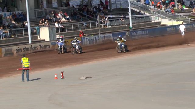 Valentin Grobauer Speedway Team Cup Landshut Lauf15 смотреть онлайн