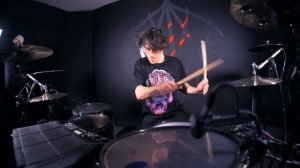 Kendrick Lamar - HUMBLE | Matt McGuire Drum Cover