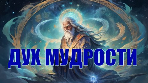 Дух мудрости в Танахе. #мудрость